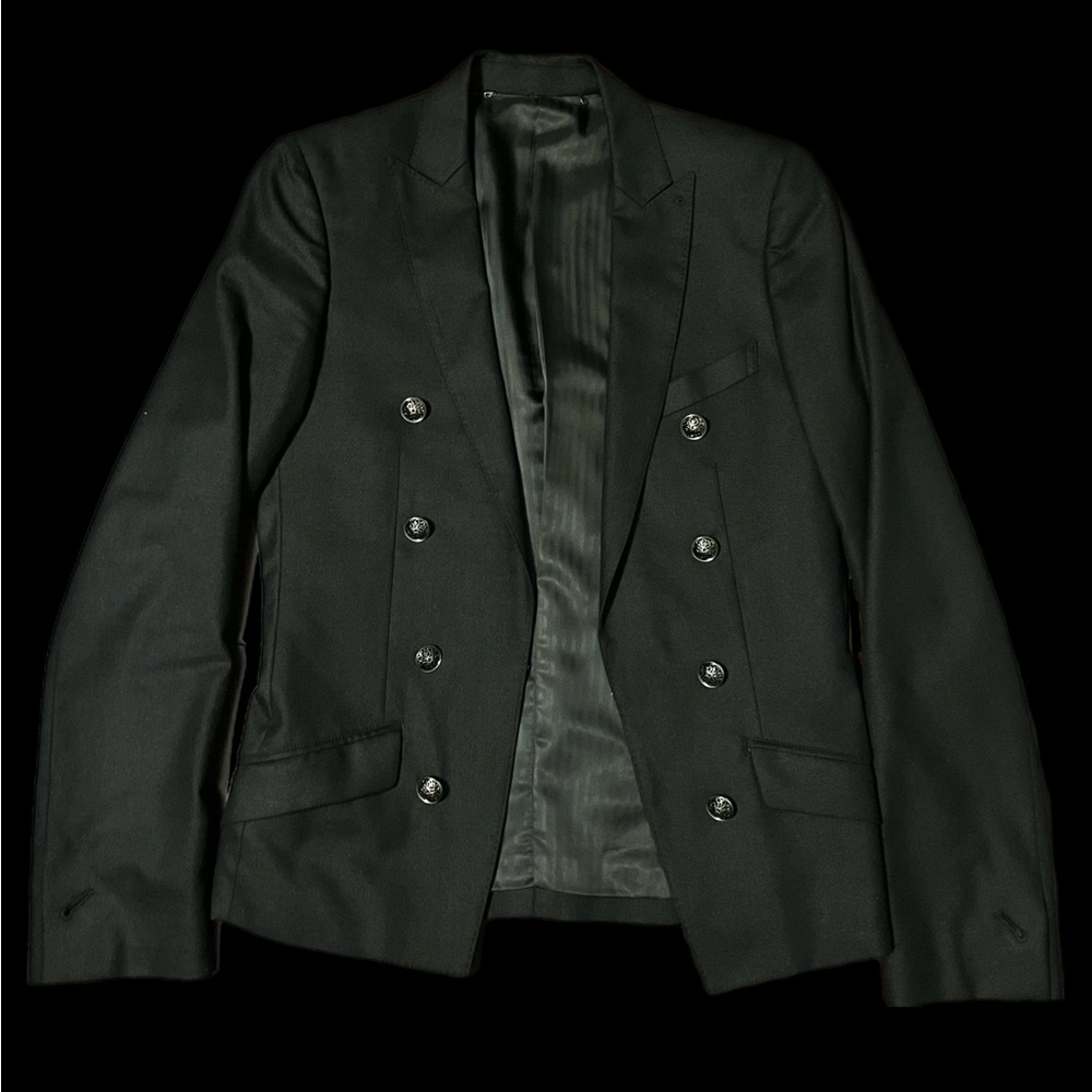 Buffalo Bob Napoleon Jacket